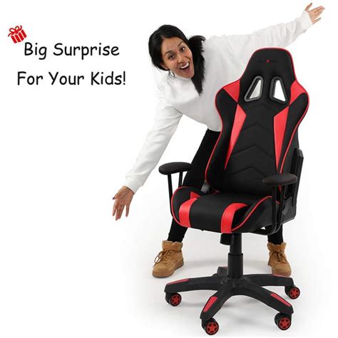 dave gaming chair boy|7 Best Kids Gaming Chairs For Boys And Girls (6.